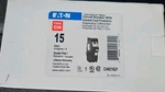 CHN215GF - Eaton Gfci Circuit Breaker. Fixed Price $104.00.