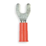 3M MVU18-10FX Fork Terminal, #10 Stud Size, Awg, 600 V, Vinyl Insulated,. Fixed Price $39.69.