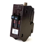 Wadsworth B1520 Amp Pole Type Tandem Circuit Breaker. B2015. Fixed Price $87.88.