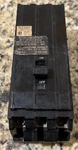 Square D Q1L3100 Circuit Breaker 100AMP 240VAC Small Chip By Phase.. Fixed Price $139.99.