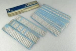 Brady Wire Marker Tape WM-67-99 Consecutive Numbers 18 Unused Cards + 3. Fixed Price $39.95.
