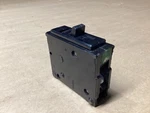 Trumbull 15 Amp General Electric Type Tql Pole Circuit Breaker #105F308*CO. Fixed Price $14.99.