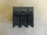 Challenger Type C330 Pole Amp 240V Circuit Breaker. Fixed Price $20.00.