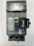 New Square D JJA36225YP Pole Amp 600V Circuit Breaker Nto. Fixed Price $475.00.