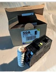 Square D QO250GFICP 50A 2-POLE Gfci Circuit Breaker New In Box. Fixed Price $149.99.