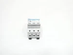 Fmx MCB1 4D-3P-D10 Circuit Breaker 10A Amp 480V-AC. Fixed Price $36.00.