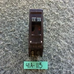 Wadsworth B1515 Twin Breaker & WA1515 Flaw. Fixed Price $54.74.