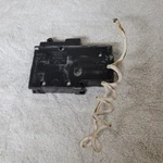 Square No. AD-910 Type/tipo Hom 120V Issue Amp. Breaker Switch Used. Fixed Price $19.99.