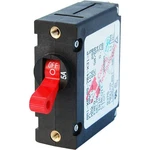 Blue Sea 7201 A-series Red Toggle Circuit Breaker Single Pole 5A Marine Rv. Fixed Price $42.67.