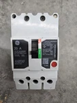 Ge TEYH3020B 480VAC 250VDC Pole Molded Circuit Breaker. Fixed Price $225.00.