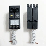 Square D Homeline 20A 2-POLE Gfci Circuit Breaker HOM220GFI. Fixed Price $84.97.