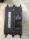 Square Q2M-2200-MT Amp Pole Circuit Breaker 240VAC Main Tested. Fixed Price $198.49.