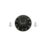 Knob Cold Control For True Mavrik 875548. Fixed Price $19.99.