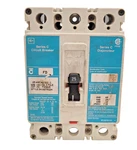 Eaton Cutler-hammer FD3025 Circuit Breaker 25A Pole 600VAC 250VDC. Fixed Price $99.00.