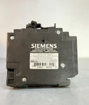 New Siemens Qt Q22020CT2 Pole Amp Circuit Breaker. Fixed Price $32.99.