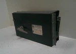 Ge QMR324 Amp Panelboard Switch 240V 3-POLE W/ Mounting Hardware. Fixed Price $85.50.