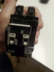 Pushmatic Siemens Ite Gould Amp Duplex Quad Breaker P2020-2 Ship Priority. Fixed Price $115.55.