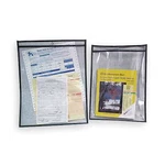 Midwest Pacific MP-912JT-B Holder, Job Ticket, PK25. Fixed Price $37.69.