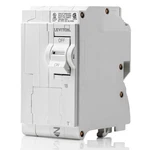 Leviton LB215-T 15A 2-POLE Plug-on Standard Branch Circuit Breaker, Thermal. Fixed Price $28.89.