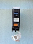 Eaton QBHGFEP1015 Circuit Braker. Fixed Price $180.00.