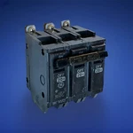 Ge THQB32020 Circuit Breaker, Amp, Ph, Poles 240 Volt New Style. Fixed Price $18.88.