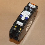 One Siemens Q1515AFCN Tandem Pole Amp Arc Fault Afci Afi Breaker Og#'s. Fixed Price $68.16.