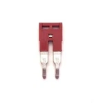 Ici Dinkle DSS2.5N-02P Rail Terminal Block Press-fit Jumper DK2.5N DKK2.5N. Fixed Price $12.55.