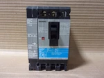 Siemens ED43B125 Pole Amp 480V Shunt Trip Circuit Breaker S01ED60. Fixed Price $250.00.
