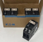Eaton CHF240 (pack Of 5) Circuit Breakers Amp Pole Type *new Box 5*. Fixed Price $99.99.