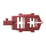 Ideal 44-1810 Single Pole Hinged Electric Breaker Lockout (3 Pack). Fixed Price $24.50.