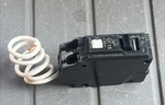 Ge THQL1115AF2 Circuit Breaker Amp Pole 120/240V Mod 3 10KA 120VAC. Fixed Price $24.99.