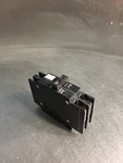 Cutler Hammer E-7819 LR43556 10A Circuit Breaker, Pole, (bin 3.5.2). Fixed Price $8.10.