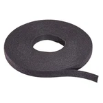 Rip-tie W-75-QRL-BK Hook-and-loop Cable ROLL,75 Ft,black 45FJ49. Fixed Price $22.98.