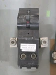 Murray Crouse-hinds Amp Main, 2-POLE, Md-a Type Breaker, MD2200 Only Read. Fixed Price $150.00.