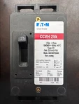 Eaton CCVH2175X. Fixed Price $599.98.