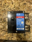 Eaton CSR2200N Type Standard Circuit Breaker - Black. Fixed Price $50.00.