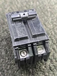 Ge THQL21125P: Amp Inch Double Pole Circuit Breaker. Fixed Price $44.99.