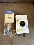 Dihool Solar Disconnect Switch, 20-40 Amp, Pv ISOLATOR,IP66 New In Box. Fixed Price $85.00.