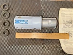 Crouse Hinds Arktite Plug Apj 6385. Fixed Price $95.00.