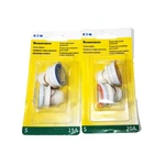Bussmann Plug Fuse Lot 15A And 20A BP/S-20 BP/S-15. Fixed Price $17.95.