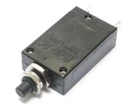 Eta 2-5700-IG1-P10-DD 250VAC/28VDC 20 Amp Single Pole Thermal Circuit Breaker. Fixed Price $14.95.