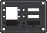 Blue Sea 8088B-BSS Panel Dc 3 Pos C-series Cb (1EA). Fixed Price $77.55.