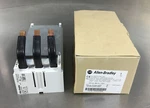 Allen Bradley 141A-CUH125T /a Mcs Busbar Module 125A 3 Pole 4C. Fixed Price $67.50.