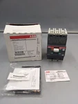 Houston Stock New Abb T1N100TL Sace Tmax 100A 600V Free 2 Day Air Buy Now. Fixed Price $425.00.