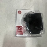 Ge THQL21125 120/240AC 125A Double-pole Circuit Breaker. Fixed Price $39.99.