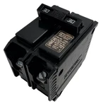 Challenger C230 Pole Amp 120/240V Ac Type Plug In Circuit Breaker. Fixed Price $14.99.