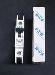 Eaton Circuit Breaker FAZ-C6/1-NA-SP, 1POLE, 6A 277VAC New In Box. Fixed Price $12.00.