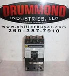 Square D Circuit Breaker KAL362001021 Amp 600 Vac 3-POLE W/ Shunt Trip. Fixed Price $249.99.