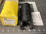 21414B Hubbellock 30-AMP Connector Body 250/600VAC 30A (LXE27Q). Fixed Price $164.99.
