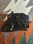 Crouse-hinds Murray Amp 2-POLE Circuit Breaker 120/240V Oven Mp-c Used. Fixed Price $39.80.